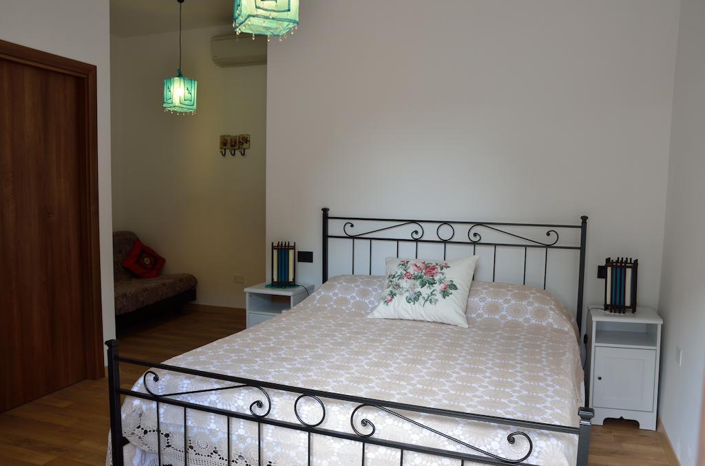 Paglia E Fieno Bed & Breakfast Villaga Oda fotoğraf