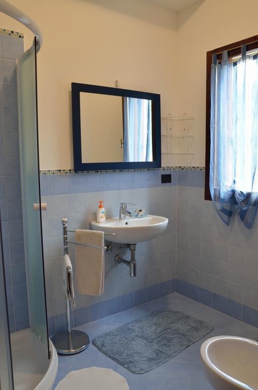 Paglia E Fieno Bed & Breakfast Villaga Oda fotoğraf